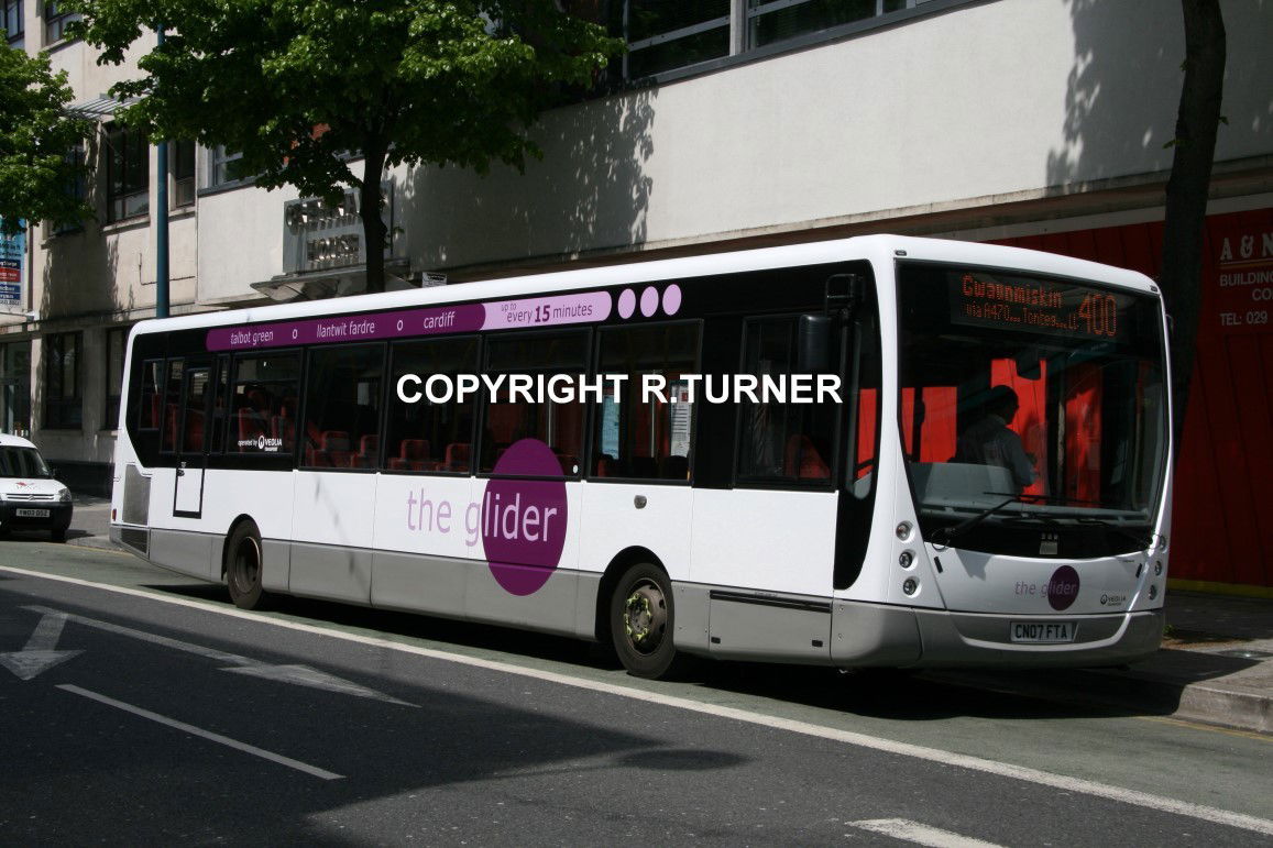 Veolia Cymru 50209 CN07 FTA.