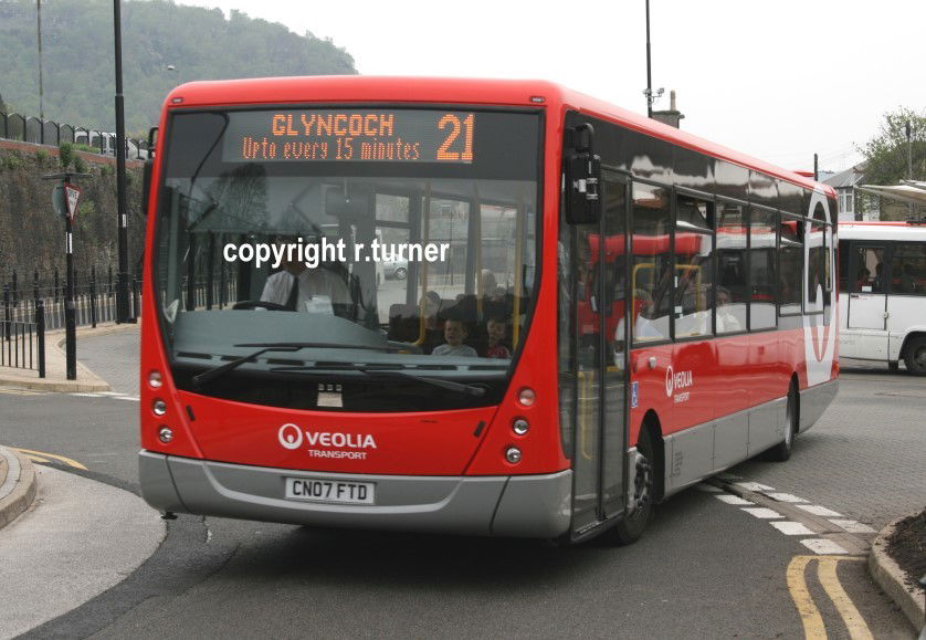 Veolia Cymru 50213 CN07 FTD.