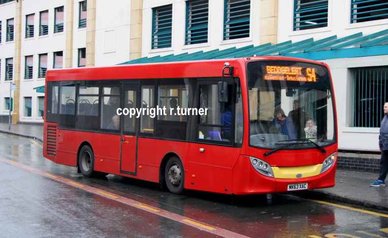 Express Motors MK63 XAC.