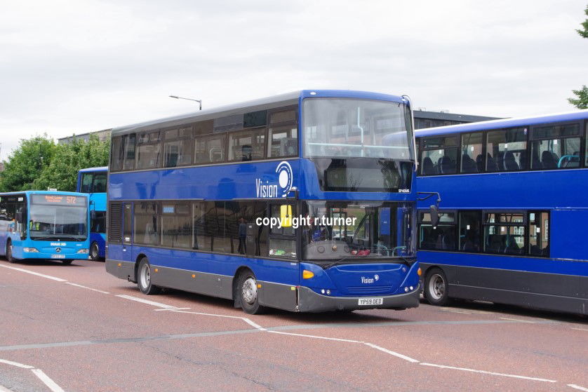 Vision Bus 2035 YP59 OED.