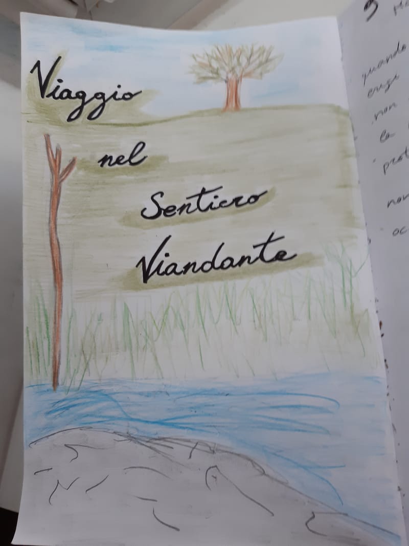 Viaggio nel Sentiero Viandante