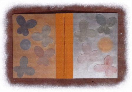 C'è una poesia...     2018