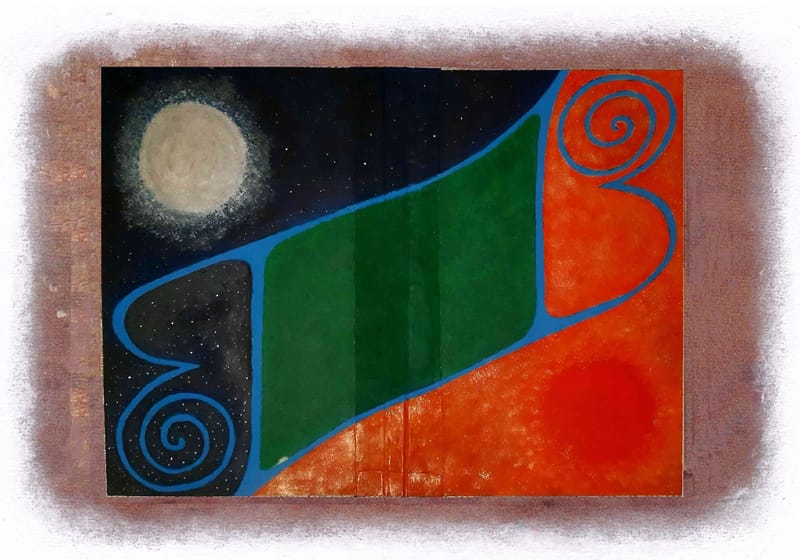 C'è una poesia...     2023