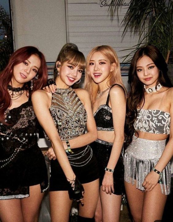 BLACKPINK