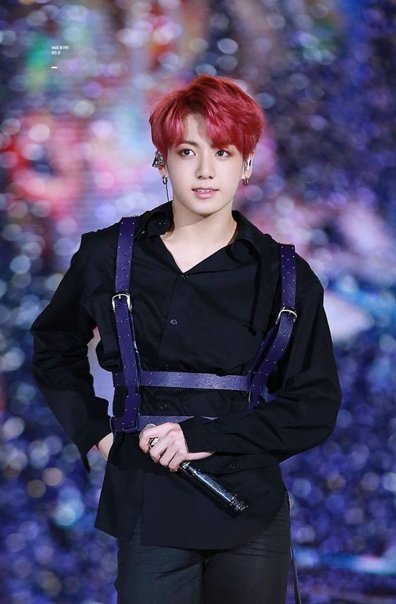 JUNGKOOK