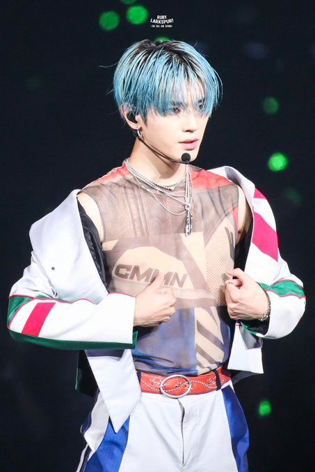 TAEYONG