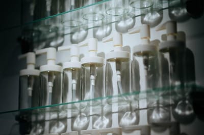  water heater installation image