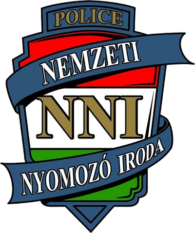 Nemzeti nyomozó Iroda