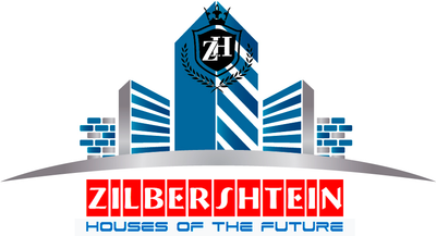 ZILBERSHTEIN
