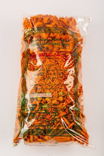 متاي - Murooj AlMuharraq Sweets