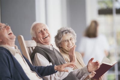 Retirement Villages- Strategies For Aging In Place And Enhanced Senior Services