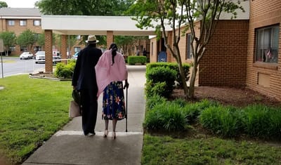 Things You Might Not Know About Retirement Villages