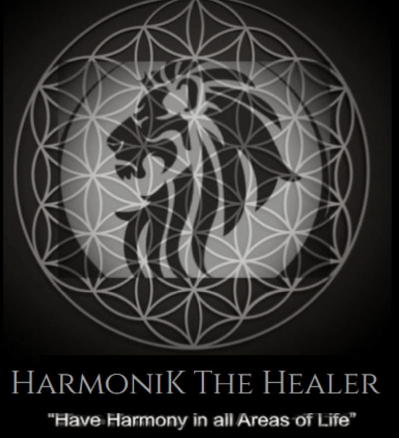 HarmoniK The Healer