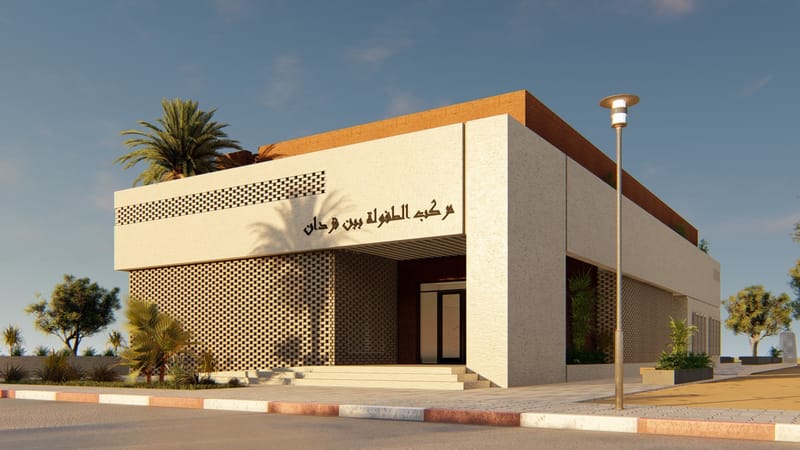 ARCHITECTURE