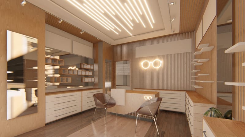 DÉCORATION