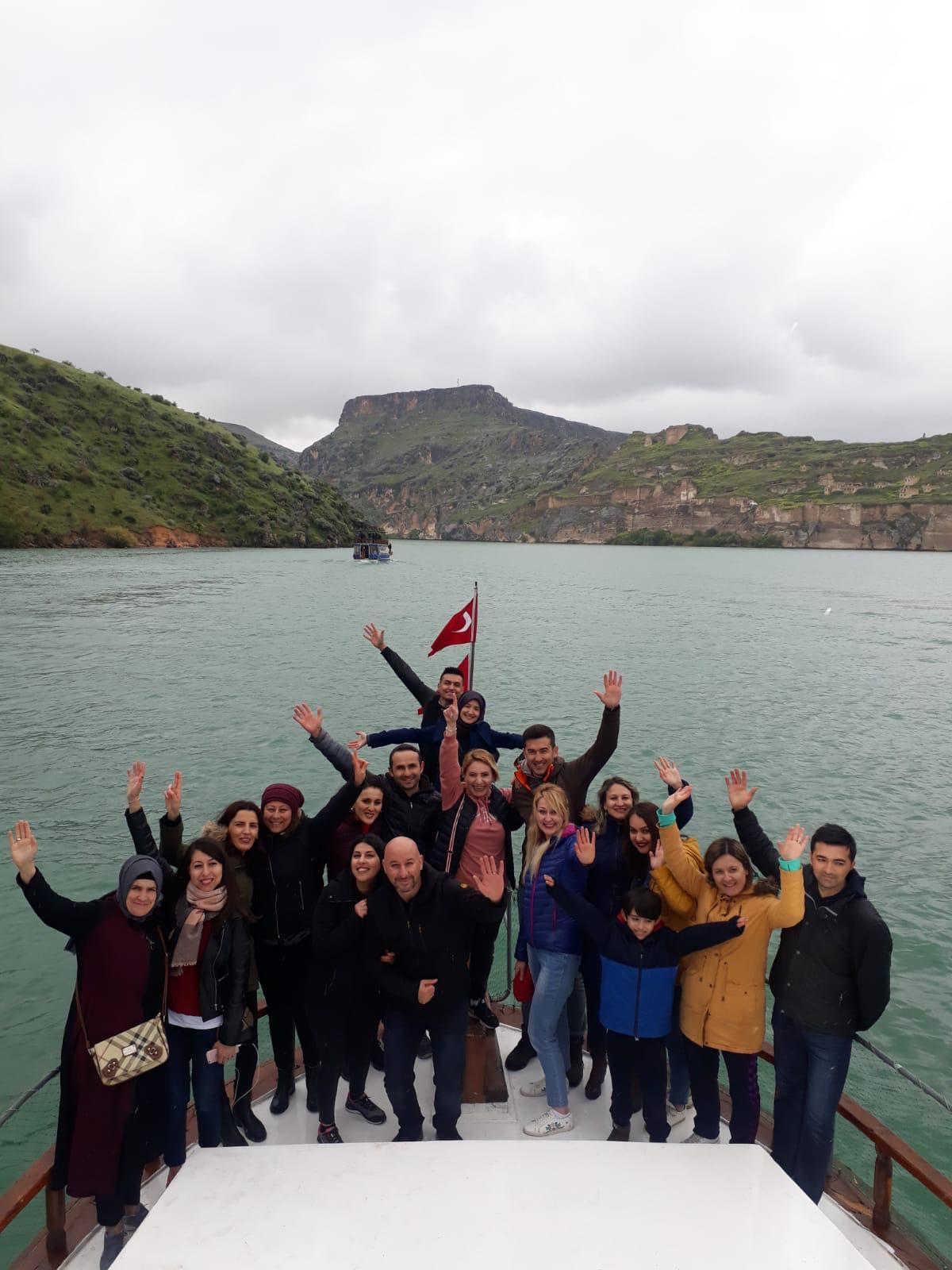 HALFETİ TURUMUZ