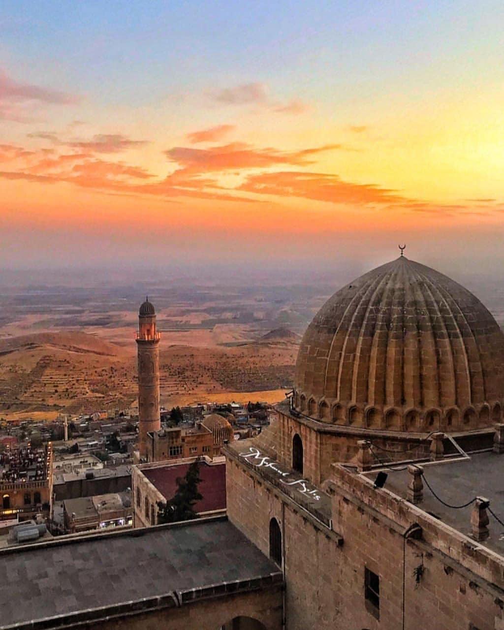 MARDİN