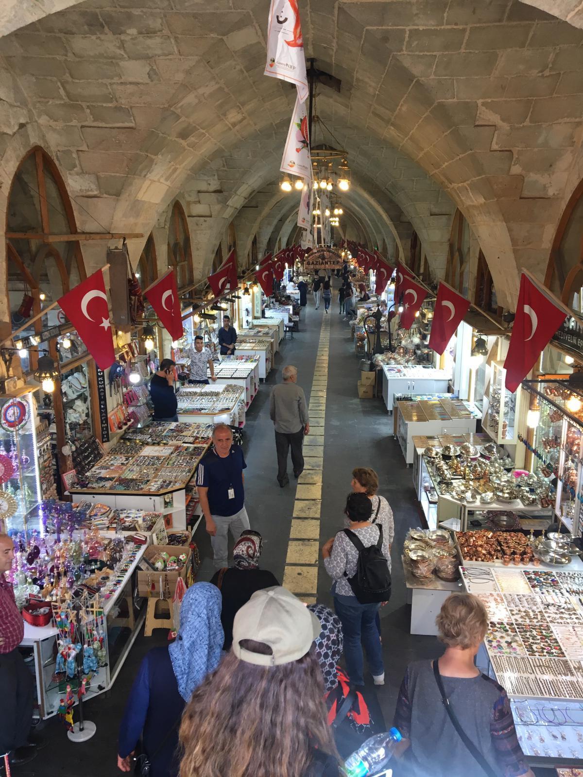 HATAY GEZİMİZDEN