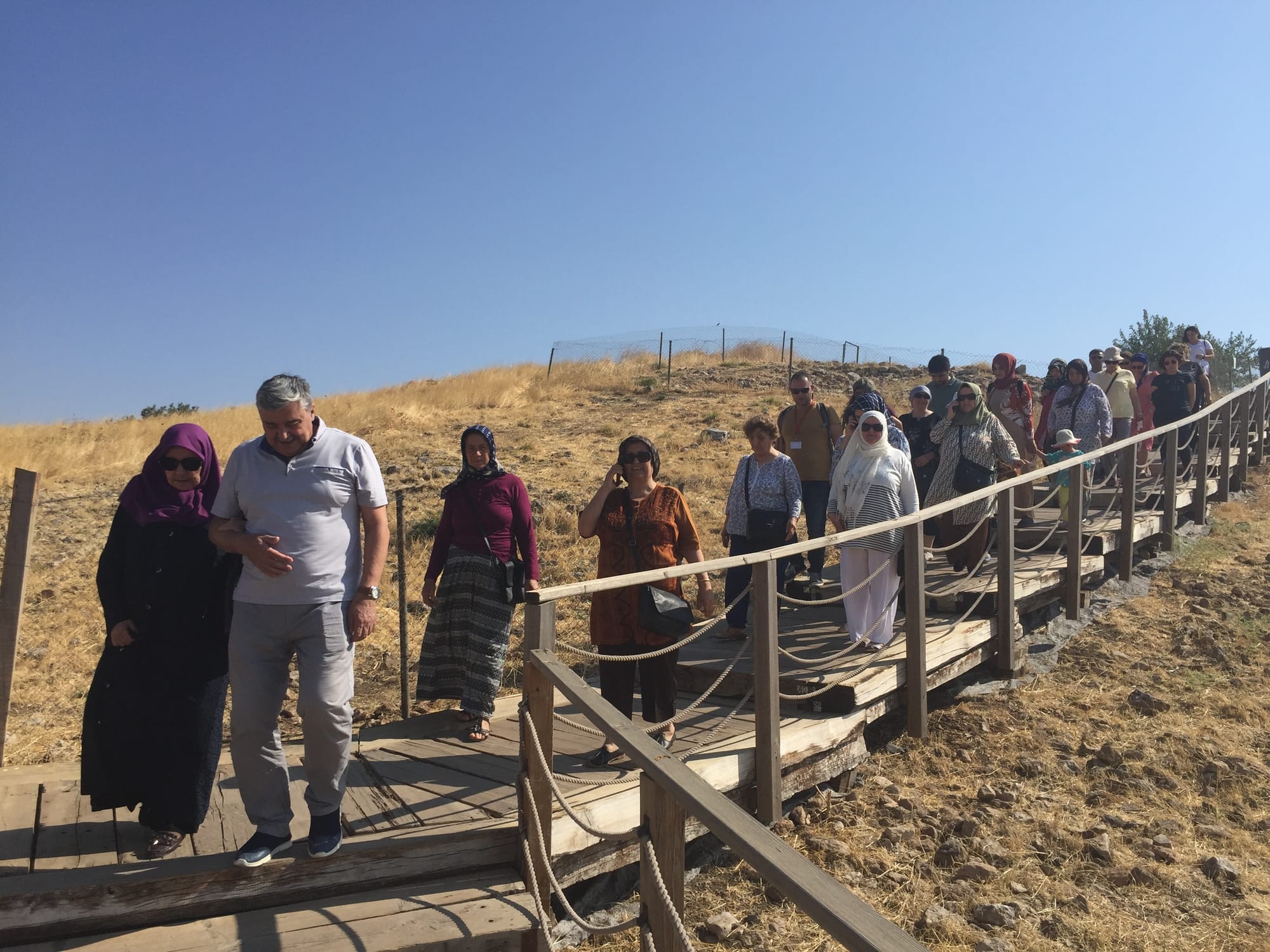 GÖBEKLİTEPE TURUMUZ