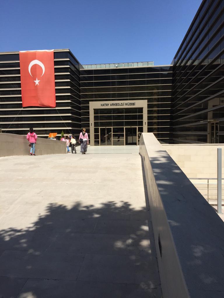ARKEOLOJİ MÜZESİ