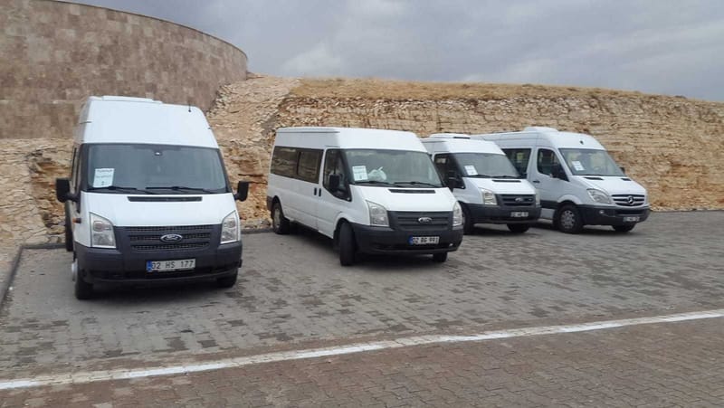 ARAÇ KİRALAMA &TRANSFER