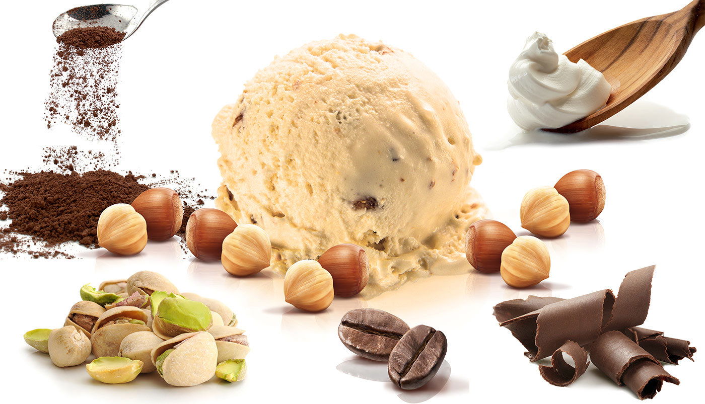 LE CREME