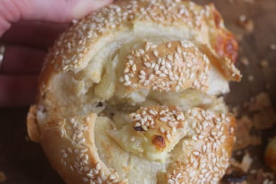 בורקס גבינה