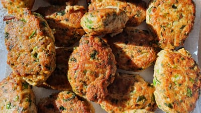 קציצות הודו