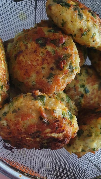 קציצות הודו ותפו"א