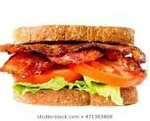 The Classic BLT