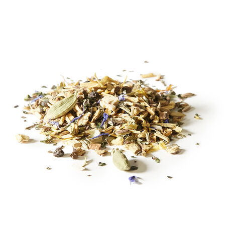 Organic Throart Rescue