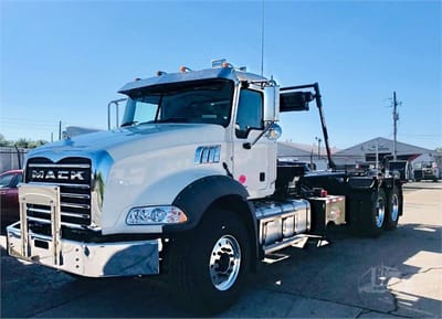 Floridian Specialty Trucks INC