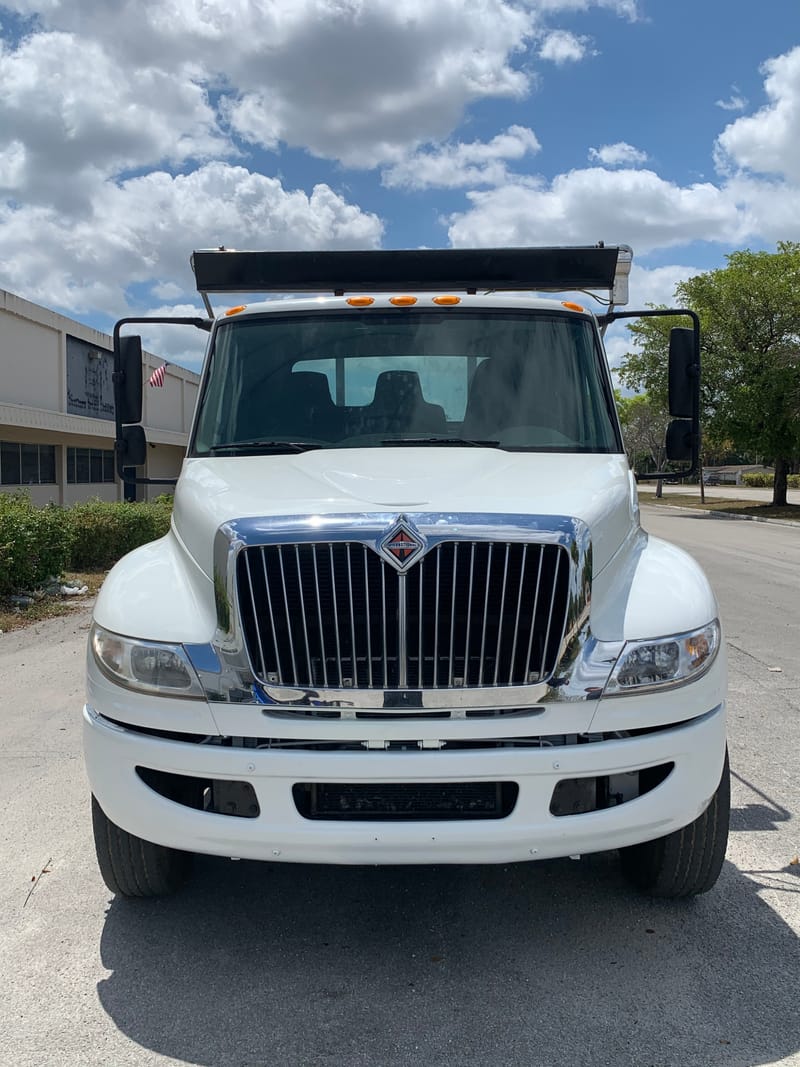 2014 International $41,999