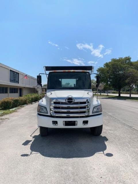2012 Hino $43,999