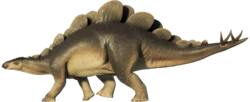 Wuerhosaurus  image
