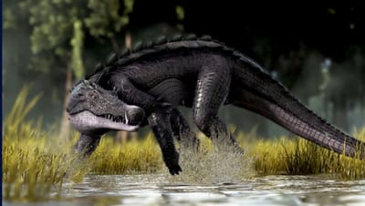 Kaprosuchus image