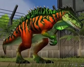 Ostrafrikasaurus image