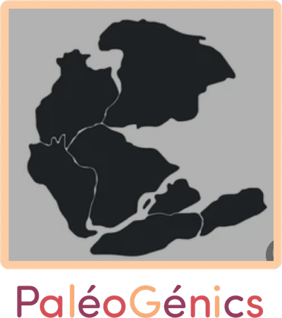 PaléoGénics