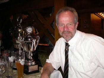 In unserem Herzen wird er immer ein sieger sein image