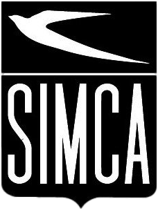 Simca Christall