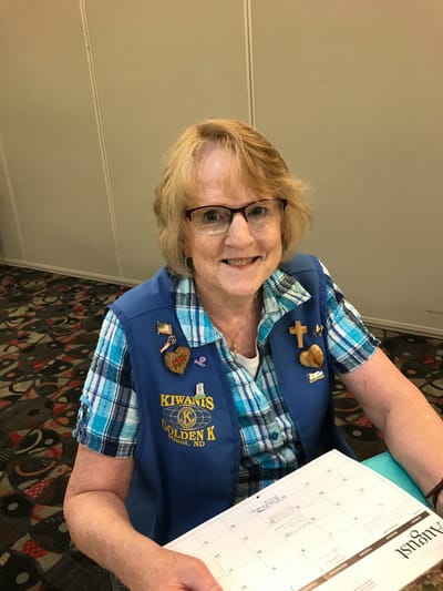 Minot Golden Kiwanis mission statement image