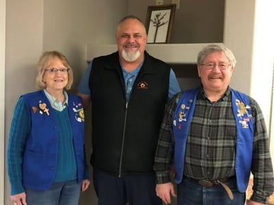 Minot Kiwanis Club