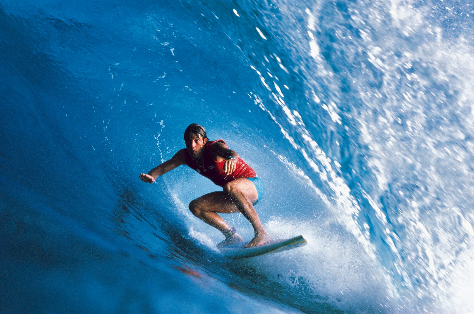 Riding Inside the Tube - See VIDEO