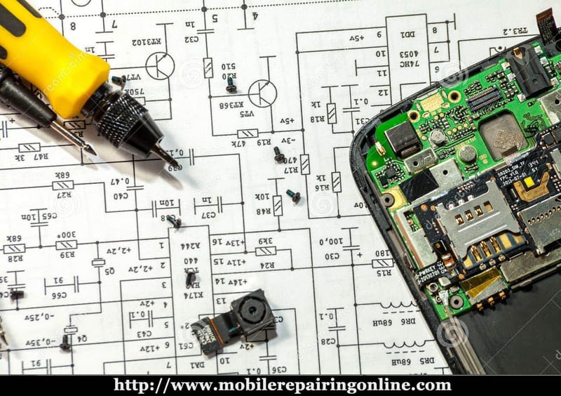 HARDWARE REPARACION