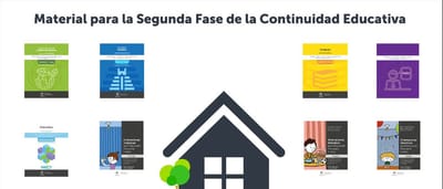 guias de trabajo mined image