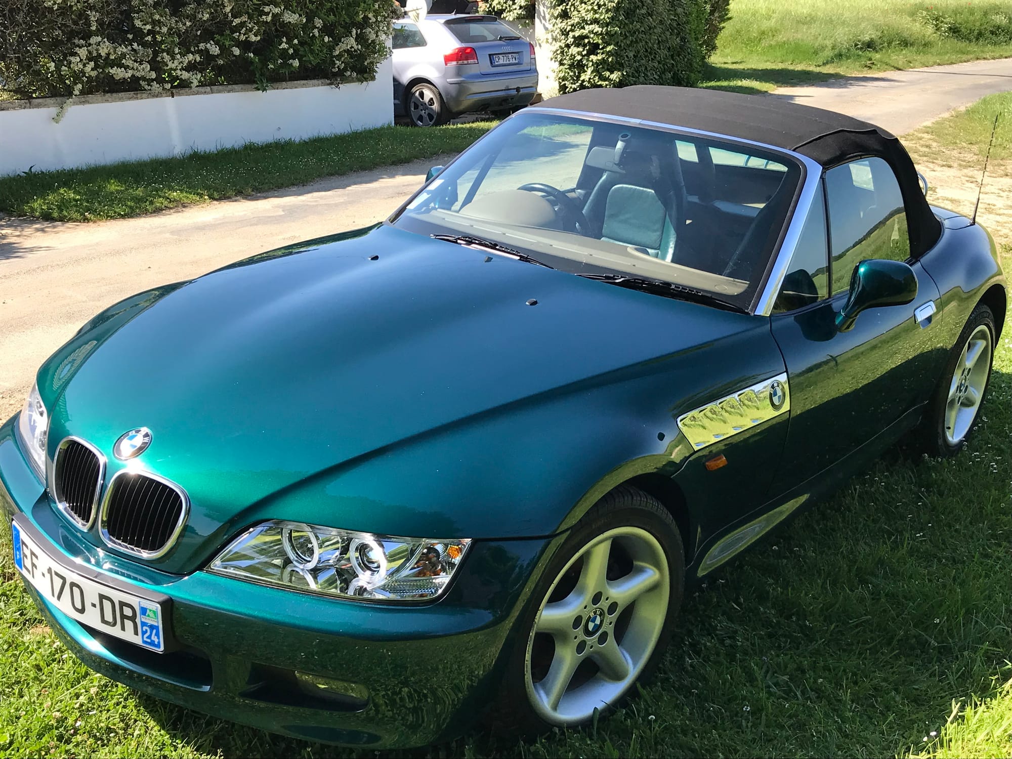 BMW Z3