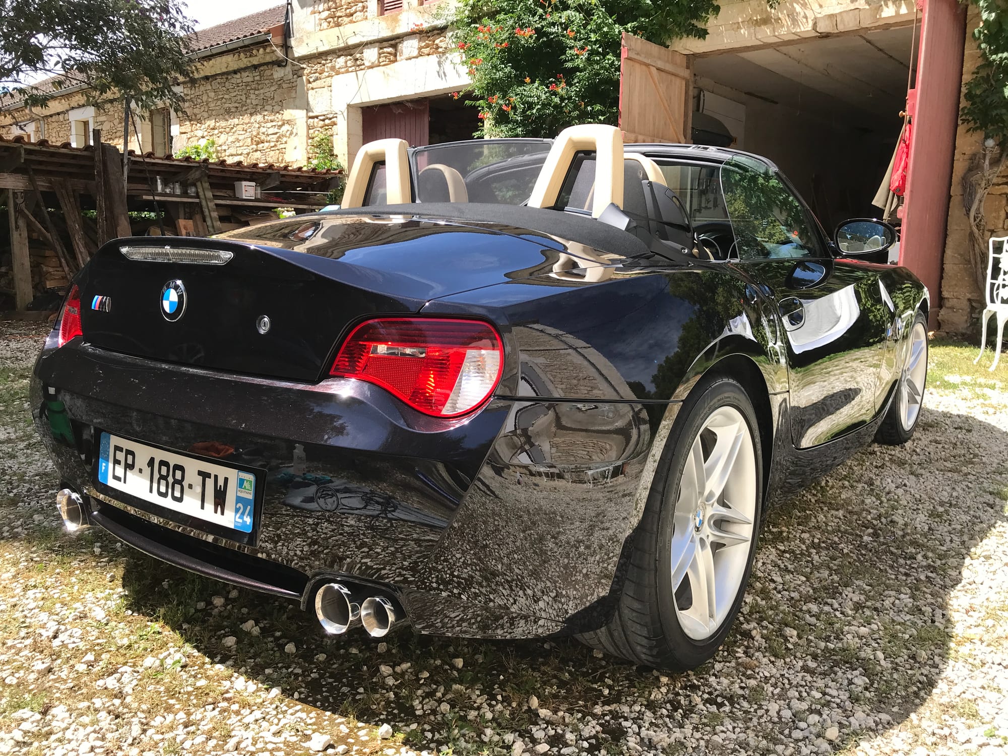 BMW Z4