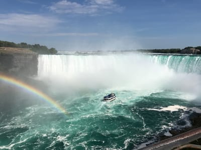 3 Day Niagara Falls Canada Tour   image