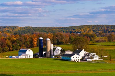 Philadelphia &amp; Amish Area 1-Day Tour  image