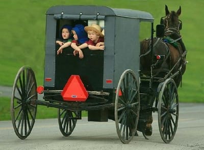 2-Day Tour Washington DC &amp; Philadelphia/Amish image